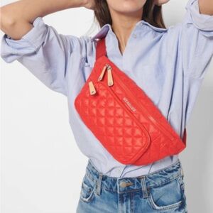 MZ Wallace metro sling